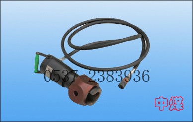 供应GQ-190钢筋切断器